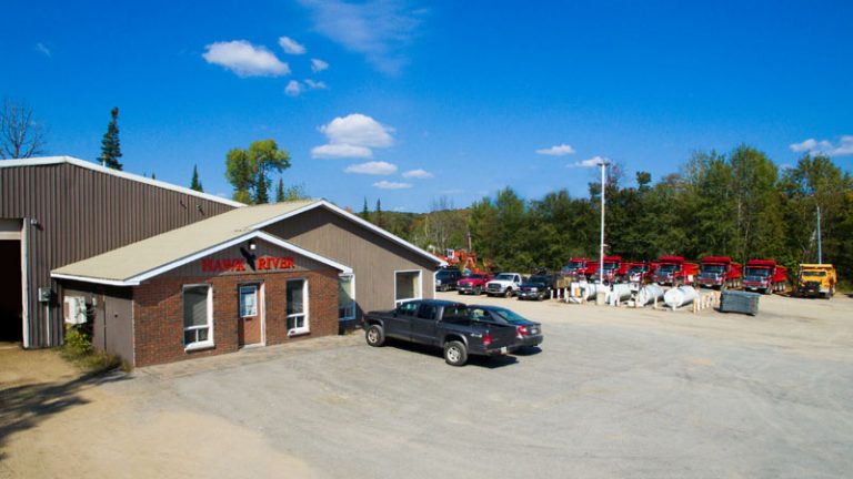 Hawk River Construction photo 7