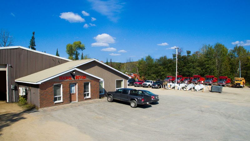 Hawk River Construction photo 5