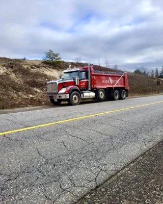 Hawk River Construction Ltd. photo 3